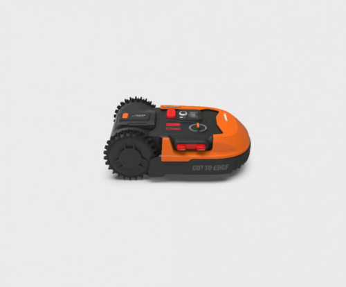 Robotniiduk Landroid L800, WR148E, Worx