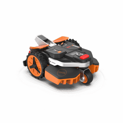 Robotniiduk Vision M600