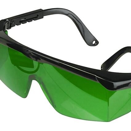 Rohelised laseriprillid Limit | Mõõteriistad>Laserid ja niveliirid>Pöördlaserid | Limit | Trollo.ee | Üle 10 000 toote