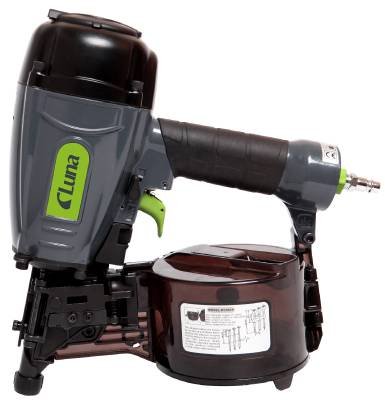 Rullnaelapüstol papinaeltele HCN65P Luna.