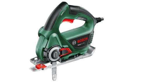 Saag Bosch NanoBlade EasyCut 50 | Elektrilised käsitööriistad>Elektrilised saed>Elektrilised kettsaed | Bosch | Trollo.ee | Üle 10 000 toote