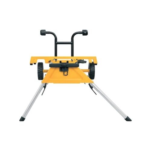 Saealus ratastega Dewalt DE7400