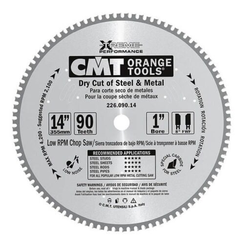 Saeketas 150x1.6/1.2x20 Z32, CMT