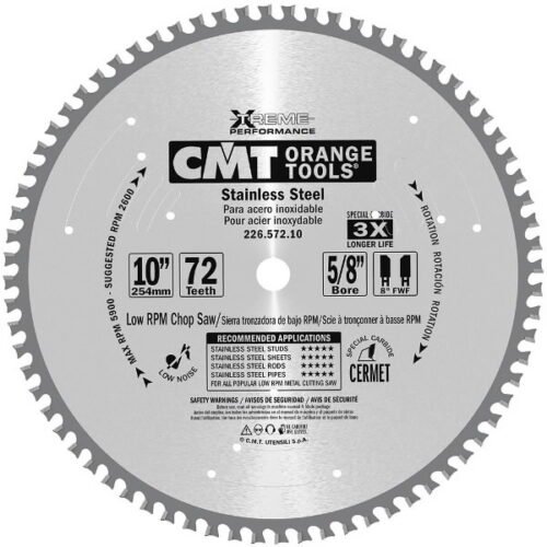 Saeketas Ino 355x2,2/25,4mm Z90, CMT