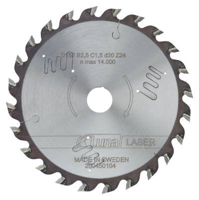 Saeketas Luna | Tarvikud>Saekettad | Luna | Trollo.ee | Üle 10 000 toote