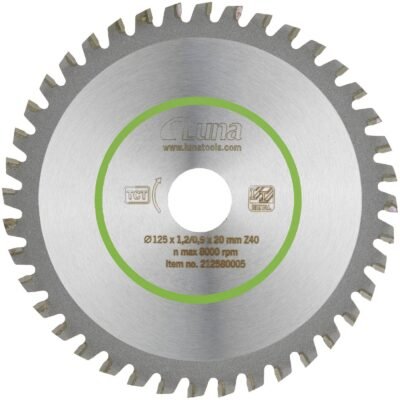 Saeketas Luna Steel | Tarvikud>Saekettad | Luna Tools | Trollo.ee | Üle 10 000 toote