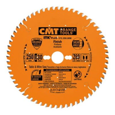 Saeketas puidule HM 165x1