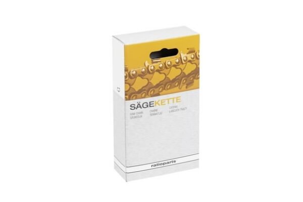 Saekett 3/8 1,5 64 hm VM Chiesel, Ratioparts