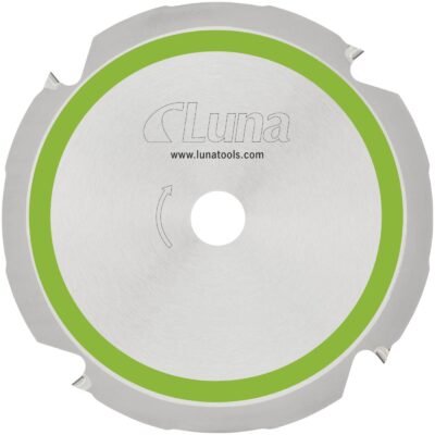 Saekettad tsementkiudplaadile Luna | Tarvikud>Saekettad | Luna Tools | Trollo.ee | Üle 10 000 toote