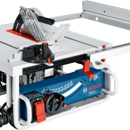 Saepink Bosch GTS 10 J | Tööpingid>Saepingid | Bosch | Trollo.ee | Üle 10 000 toote