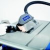 Saepink HS100S, jalgadel + lisasaeketas, Scheppach - Image 8
