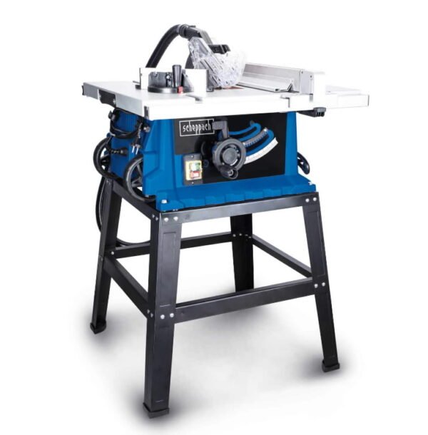 Saepink HS105, Scheppach