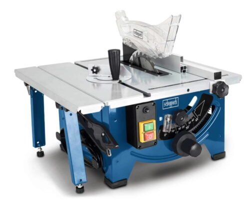Saepink HS80, Scheppach