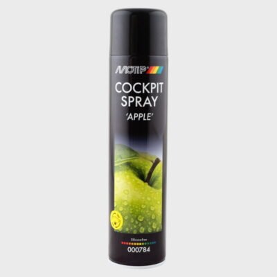 Salongipuhastusvahend Cockpit Spray õun 600ml