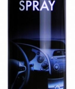 Salongipuhastusvahend Cockpit Spray poolmatt 600ml