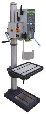 Sambaga lauapuurmasin Luna MD31