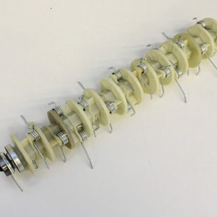 Samblareha aeraatorile SC50Vario