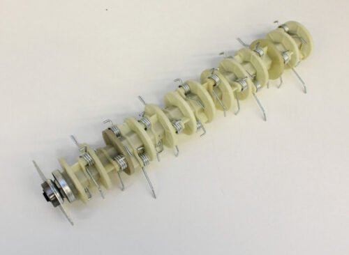 Samblareha aeraatorile SC50Vario