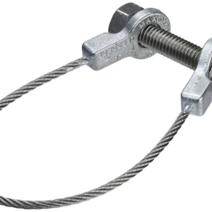 Seekel trossiga | Kaitsevahendid>Kukkumiskaitsed | Luna Tools | Trollo.ee | Üle 10 000 toote