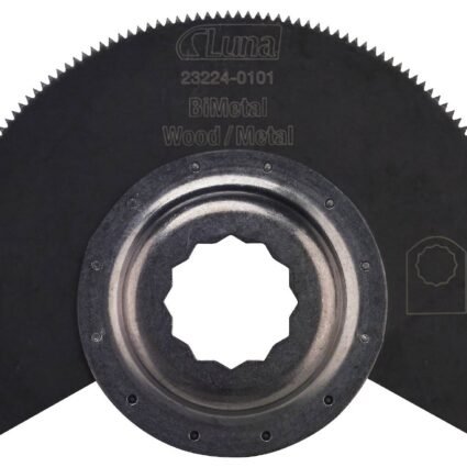 Segmentsaeleht 23224 | Tarvikud>Universaallõikuri terad | Luna Tools | Trollo.ee | Üle 10 000 toote