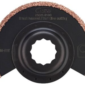 Segmentsaeleht 23225 | Tarvikud>Universaallõikuri terad | Luna Tools | Trollo.ee | Üle 10 000 toote