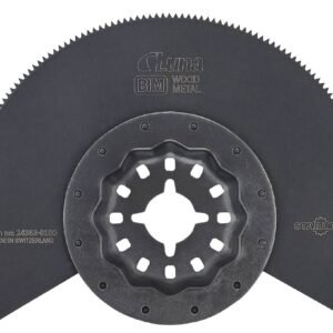 Segmentsaeleht SL BIM Luna | Tarvikud>Universaallõikuri terad | Luna Tools | Trollo.ee | Üle 10 000 toote