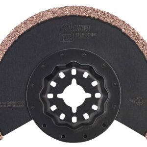 Segmentsaeleht SL HMK Luna | Tarvikud>Universaallõikuri terad | Luna Tools | Trollo.ee | Üle 10 000 toote