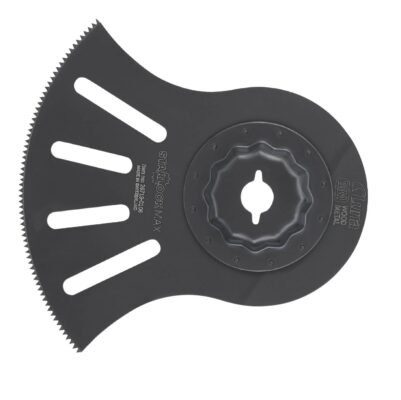 Segmentsaeleht SLM BIM Luna | Tarvikud>Universaallõikuri terad | Luna Tools | Trollo.ee | Üle 10 000 toote