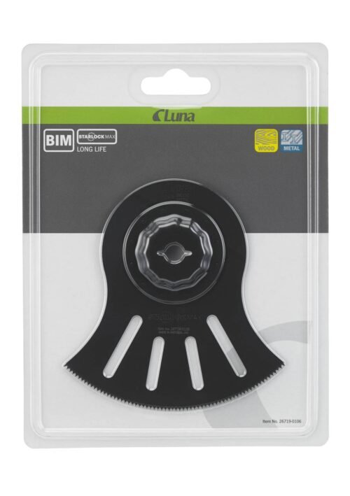 Segmentsaeleht SLM BIM Luna