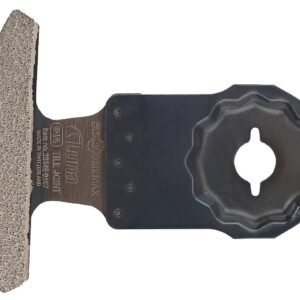 Segmentsaeleht SLM DIA Luna | Tarvikud>Universaallõikuri terad | Luna Tools | Trollo.ee | Üle 10 000 toote