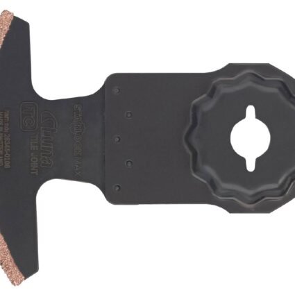 Segmentsaeleht SLM HMK Luna | Tarvikud>Universaallõikuri terad | Luna Tools | Trollo.ee | Üle 10 000 toote