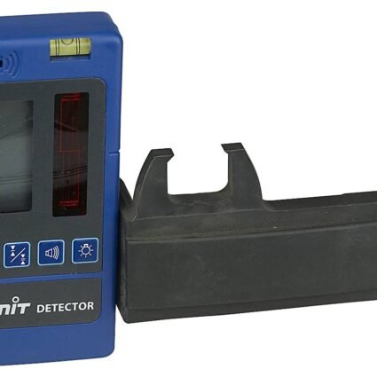 Seinahoidik ja juhtpult pöörlevale laserile Limit | Mõõteriistad>Laserid ja niveliirid>Pöördlaserid | Limit | Trollo.ee | Üle 10 000 toote