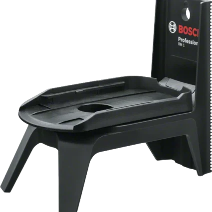 Seinakinnitus ristlaseritele Bosch RM1 | Tarvikud>Tööriistade lisaseadmed | Bosch | Trollo.ee | Üle 10 000 toote