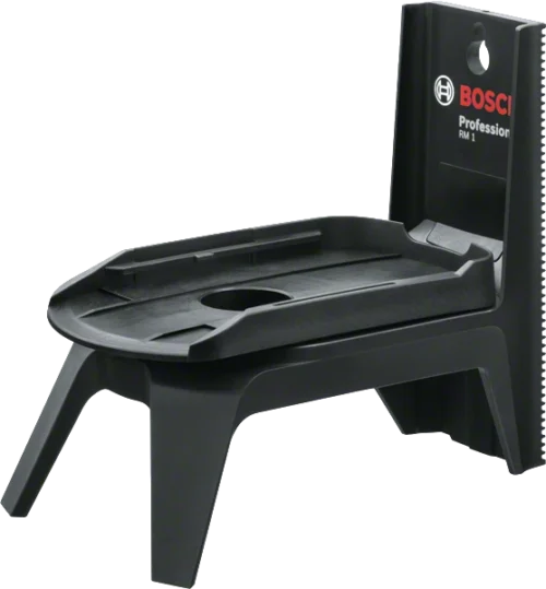 Seinakinnitus ristlaseritele Bosch RM1 | Tarvikud>Tööriistade lisaseadmed | Bosch | Trollo.ee | Üle 10 000 toote