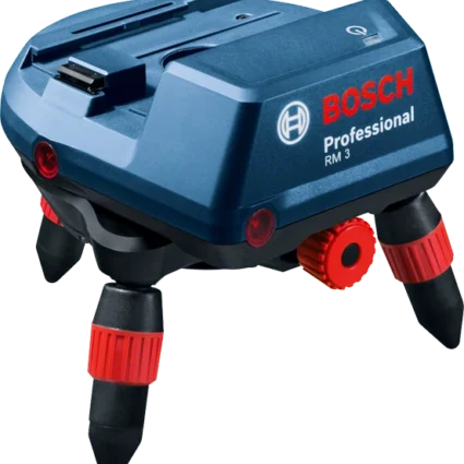 Seinakinnitus ristlaseritele Bosch RM3 | Tarvikud>Tööriistade lisaseadmed | Bosch | Trollo.ee | Üle 10 000 toote