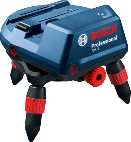 Seinakinnitus ristlaseritele Bosch RM3 | Tarvikud>Tööriistade lisaseadmed | Bosch | Trollo.ee | Üle 10 000 toote