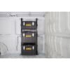 Seinakinnitus tööriistakastidele Dewalt Toucsystem DWST1-81042 - Image 4
