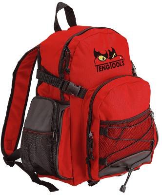 Seljakott Teng Tools P-BP