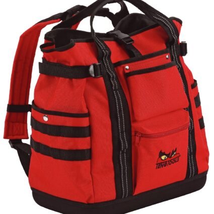 Seljakott tööriistakohver Teng Tools TCSB | Käsitööriistad>Tööriistakastid ja kärud | Teng Tools | Trollo.ee | Üle 10 000 toote