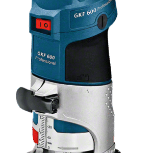 Servafrees Bosch GKF 600 | Elektrilised käsitööriistad>Freesid | Bosch | Trollo.ee | Üle 10 000 toote