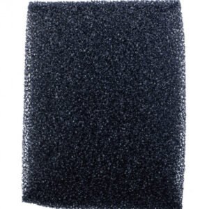 Shvamm-filter NTS16 / NTS20 vee- ja tolmuimejale