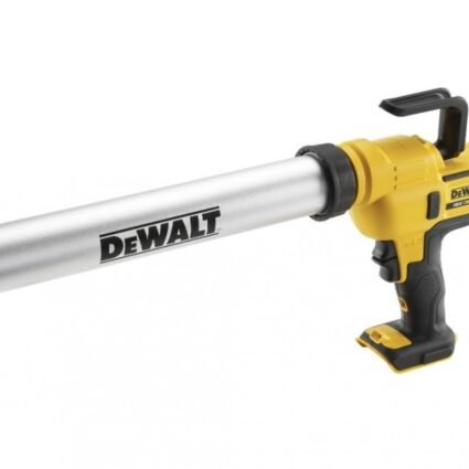 Silikoonipüstol Dewalt DCE580N (ilma aku ja laadijata) | Akutööriistad>Akuga määrdepüstolid | Dewalt | Trollo.ee | Üle 10 000 toote
