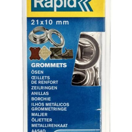 Silmad 23273 | Tarvikud>Kinnitusvahendid>Needid | Rapid | Trollo.ee | Üle 10 000 toote
