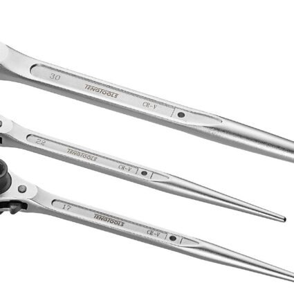 Silmusnarrevõti Teng Tools PWG1719 / PWG2730 | Käsitööriistad>Mutrivõtmed>Lehtsilmusnarred | Teng Tools | Trollo.ee | Üle 10 000 toote