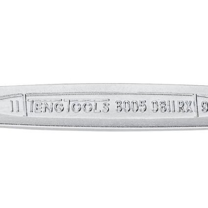 Silmusnarrevõti neli ühes Teng Tools 60050811RX / 60051619RX | Käsitööriistad>Mutrivõtmed>Lehtsilmusnarred | Teng Tools | Trollo.ee | Üle 10 000 toote