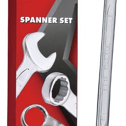 Silmusvõtmekomplekt Teng Tools 6308 / 6311 | Käsitööriistad>Mutrivõtmed>Lehtvõtmed | Teng Tools | Trollo.ee | Üle 10 000 toote