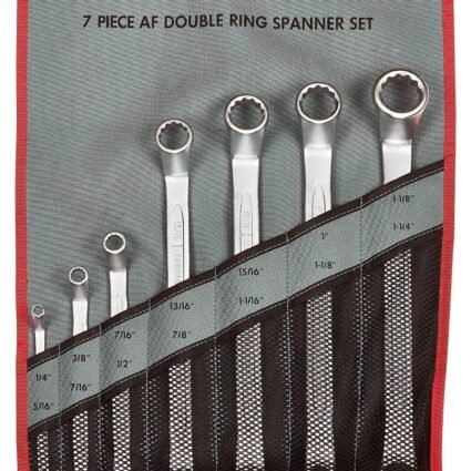 Silmusvõtmekomplekt Teng Tools 6707AF | Käsitööriistad>Mutrivõtmed>Lehtvõtmed | Teng Tools | Trollo.ee | Üle 10 000 toote