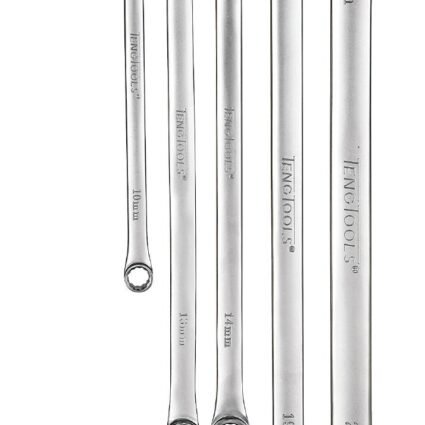 Silmusvõtmekomplekt seinale kinnitamiseks Teng Tools WRFLS05 | Käsitööriistad>Mutrivõtmed>Lehtvõtmed | Teng Tools | Trollo.ee | Üle 10 000 toote