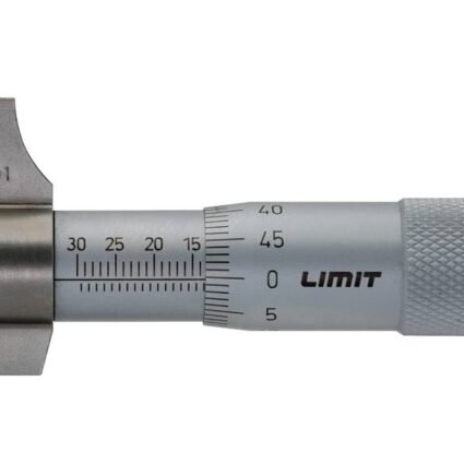 Sisekruvik Limit MIA 30 / 50 / 75 / 100 | Mõõteriistad>Mikromeetrid | Limit | Trollo.ee | Üle 10 000 toote