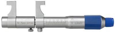 Sisekruvik Limit